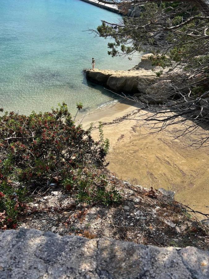 Kores Aegina Agia Marina  エクステリア 写真