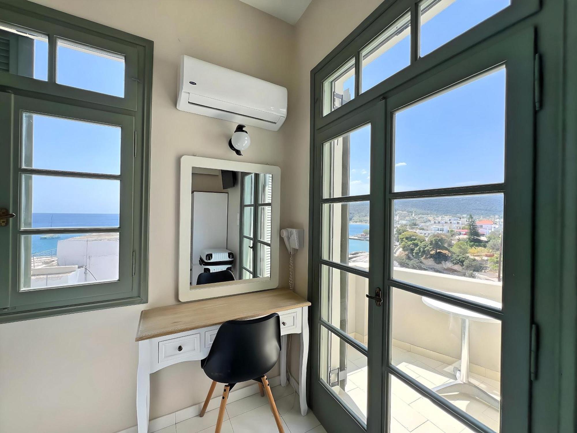 Kores Aegina Agia Marina  エクステリア 写真