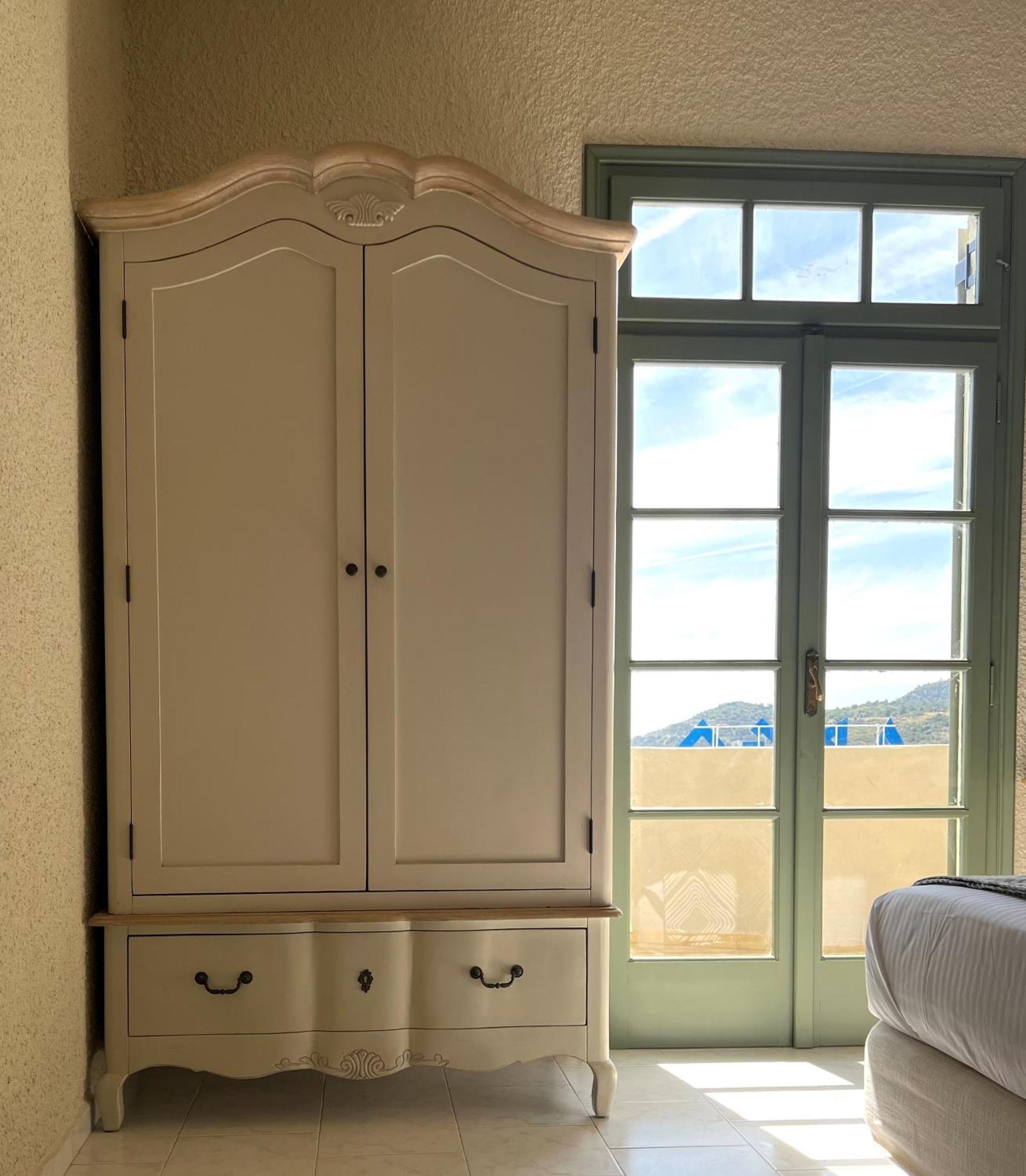 Kores Aegina Agia Marina  エクステリア 写真
