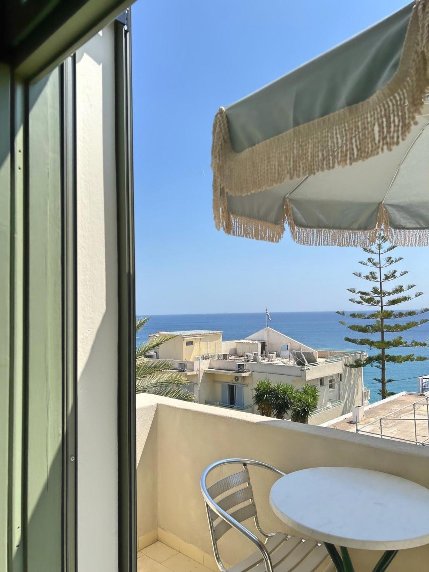 Kores Aegina Agia Marina  エクステリア 写真